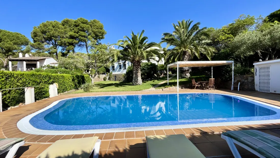 Apartmanok L'Estartit