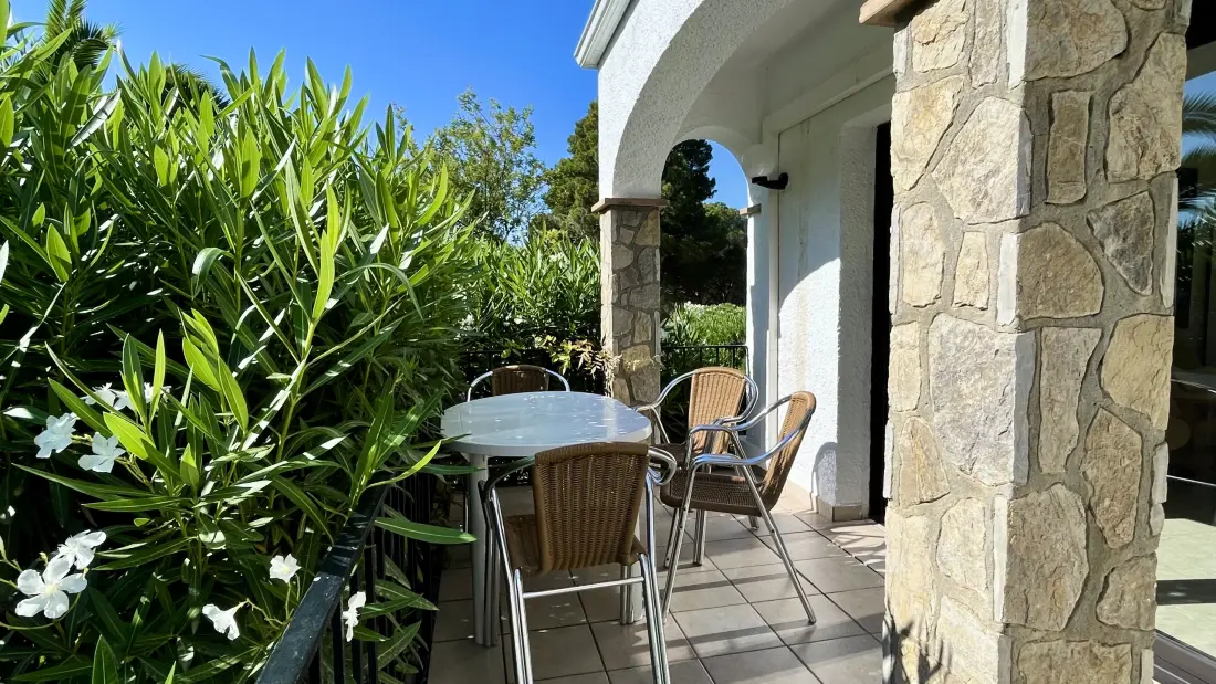 Apartmanok L'Estartit