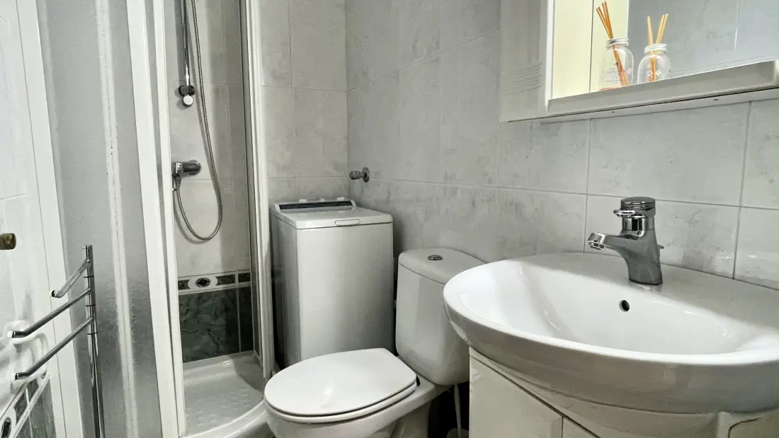 Apartmanok L'Estartit