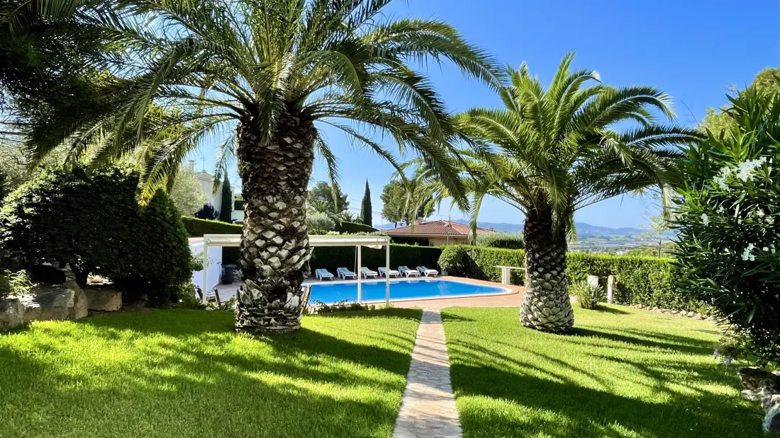 Apartmanok L'Estartit