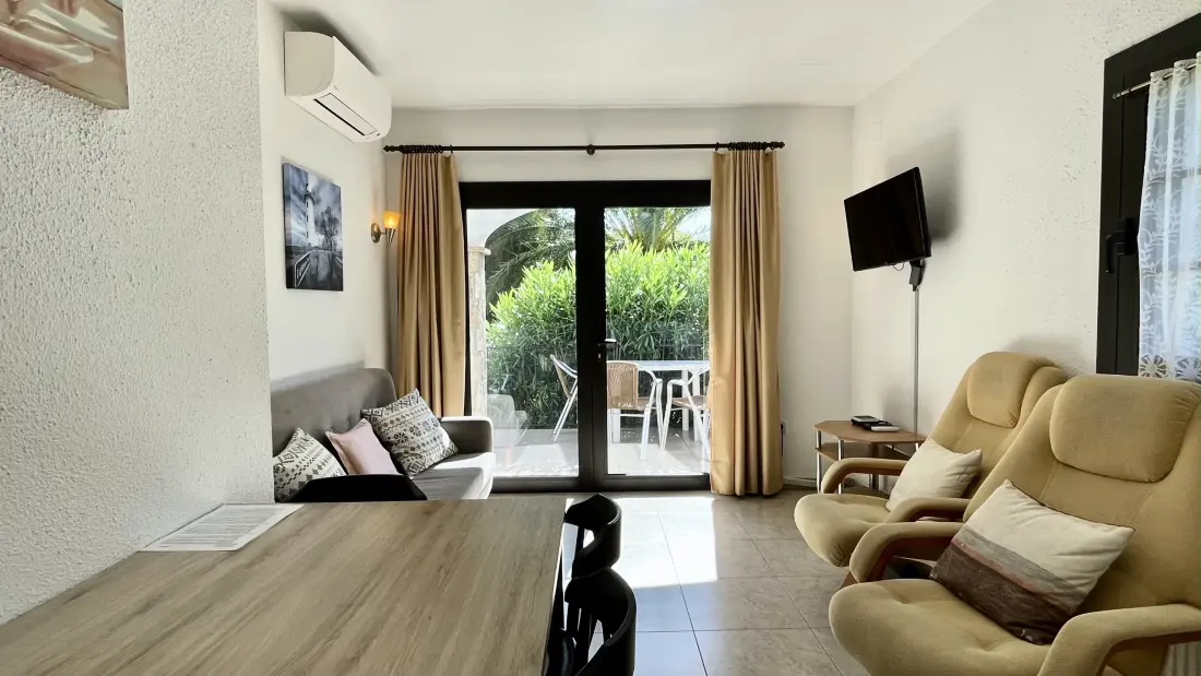 Apartmanok L'Estartit