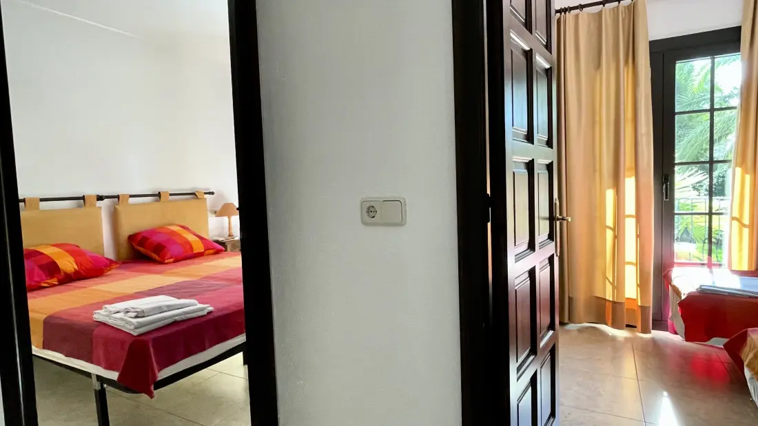 Apartmanok L'Estartit
