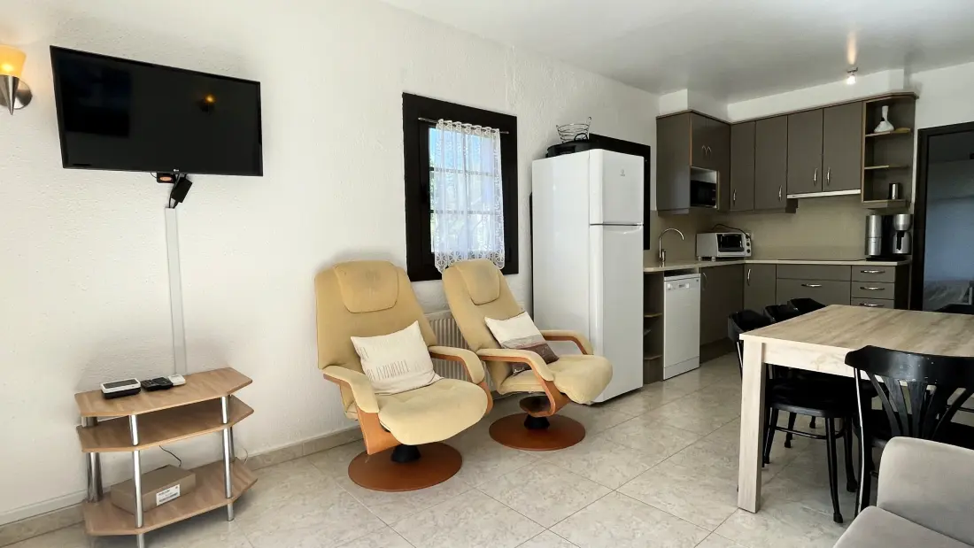 Apartmanok L'Estartit