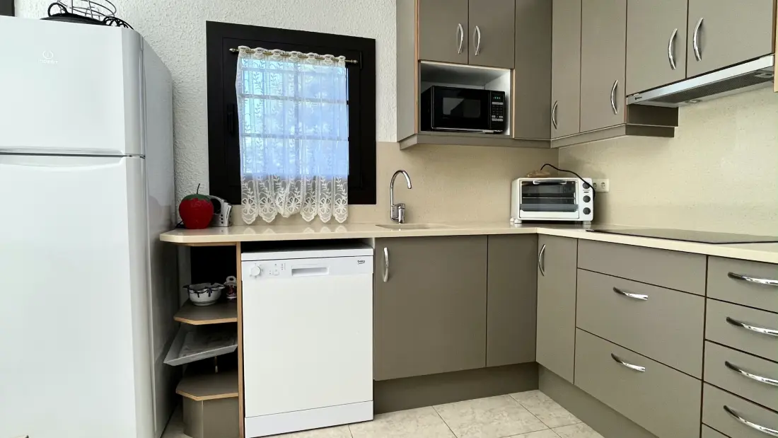 Apartmanok L'Estartit