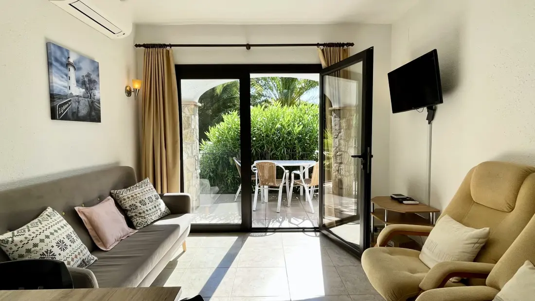Apartmanok L'Estartit
