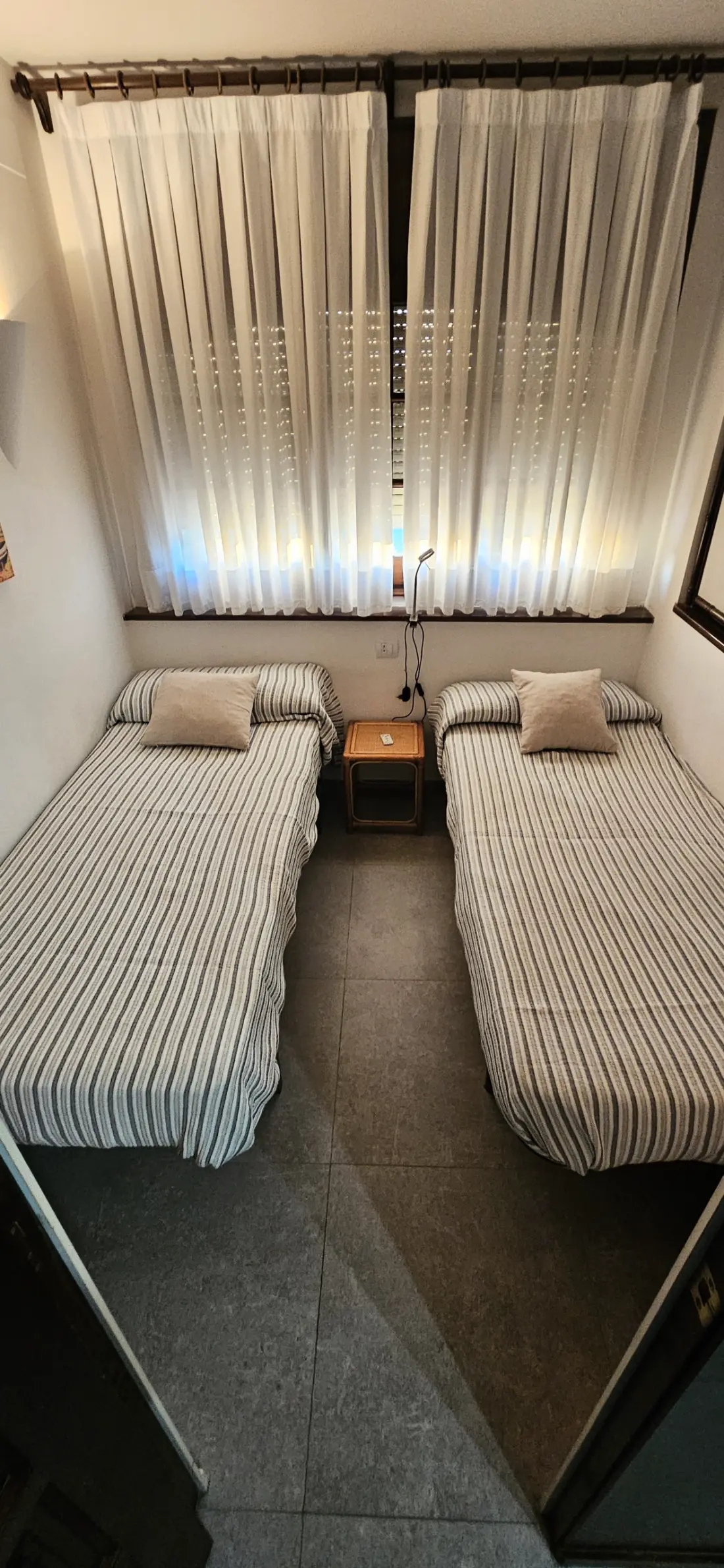 Apartmanok L'Estartit