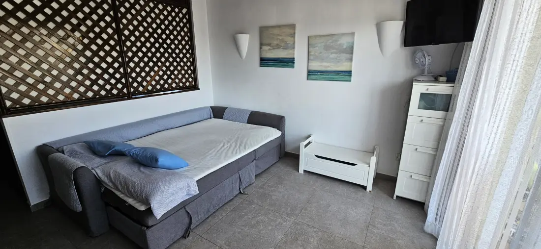 Apartmanok L'Estartit