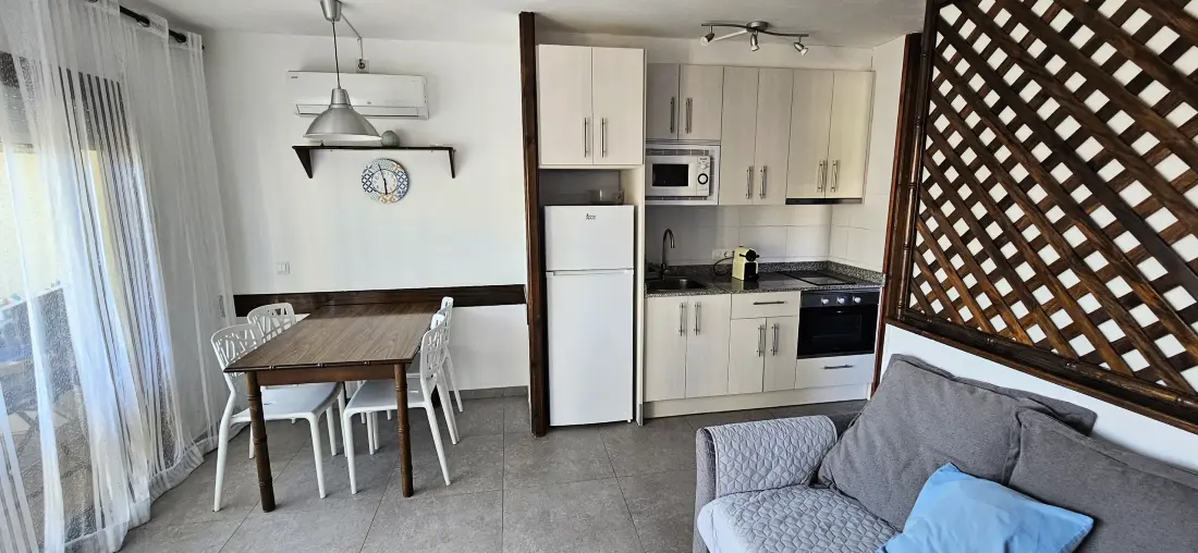 Apartmanok L'Estartit