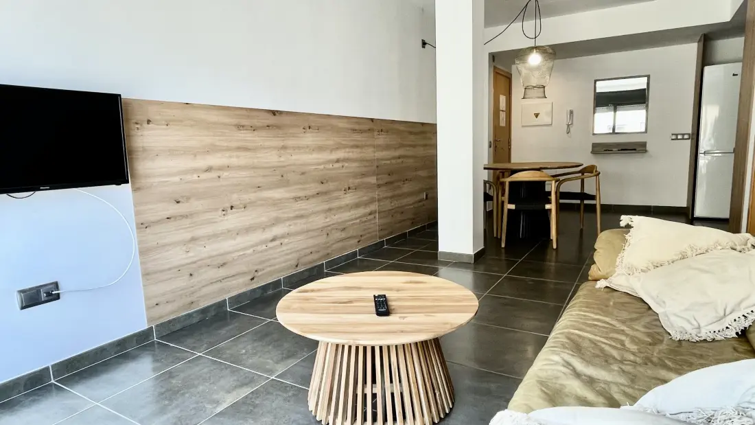 Apartmanok L'Estartit