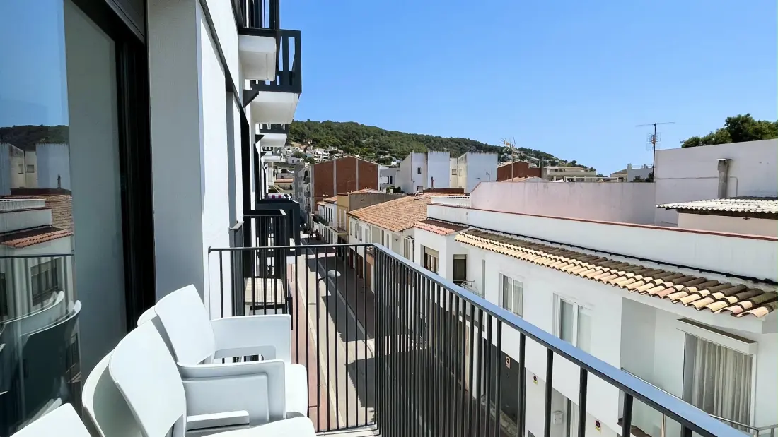 Apartmanok L'Estartit
