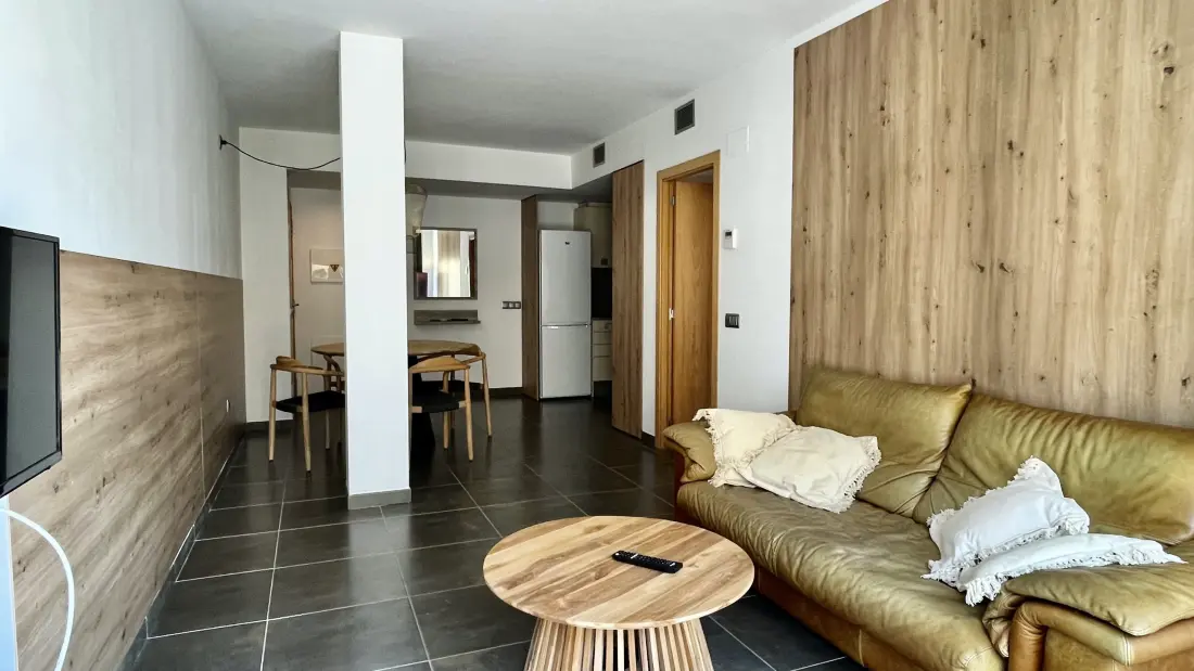 Apartmanok L'Estartit