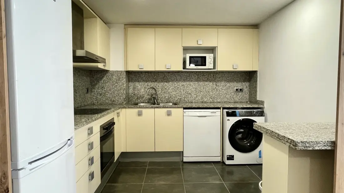 Apartmanok L'Estartit