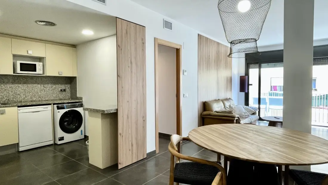 Apartmanok L'Estartit