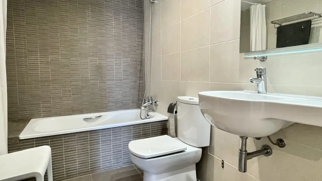 Apartmanok L'Estartit