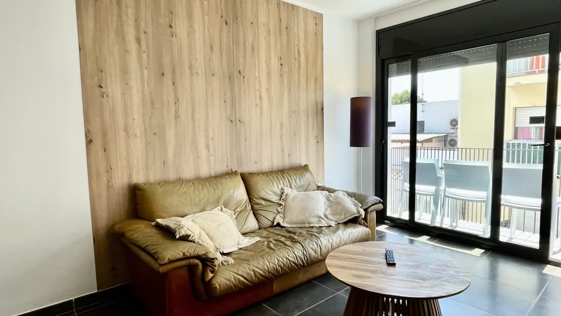 Apartmanok L'Estartit
