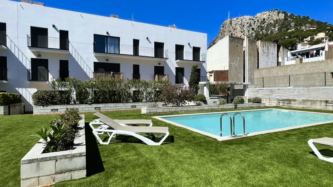 Apartmanok L'Estartit