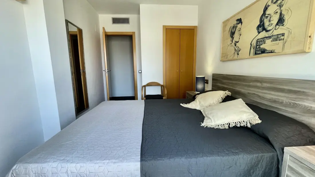 Apartmanok L'Estartit