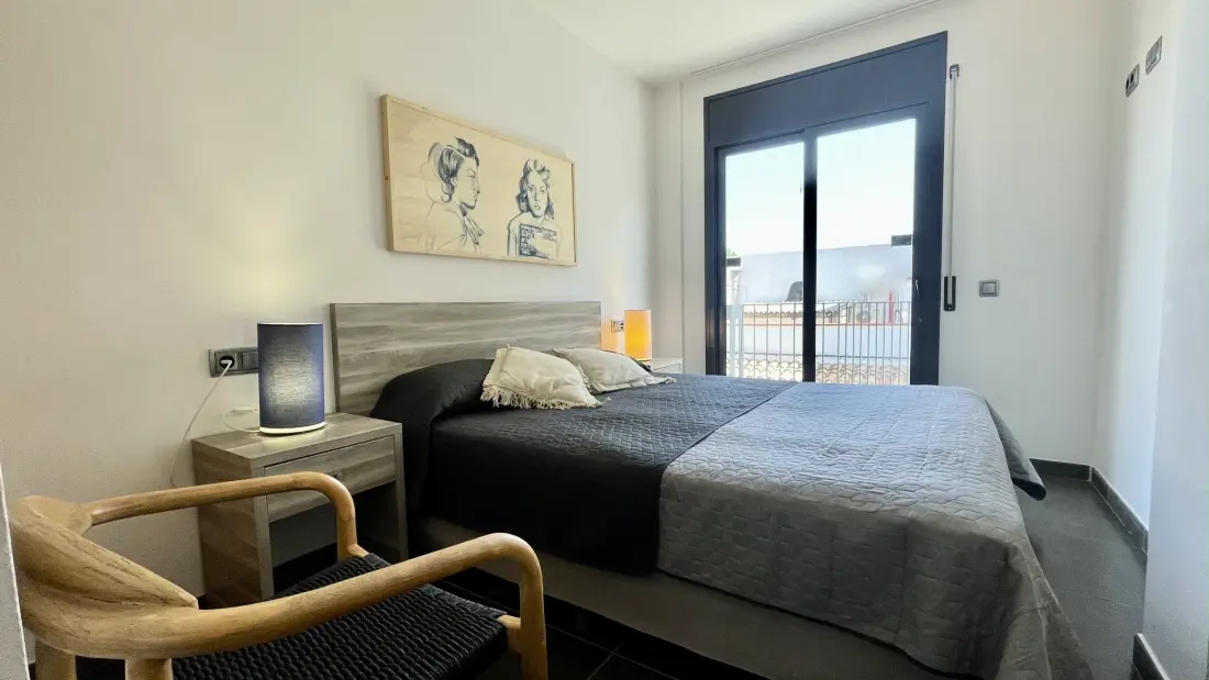 Apartmanok L'Estartit