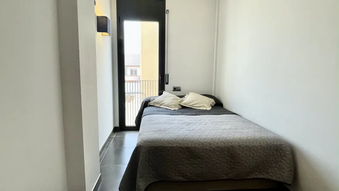 Apartmanok L'Estartit