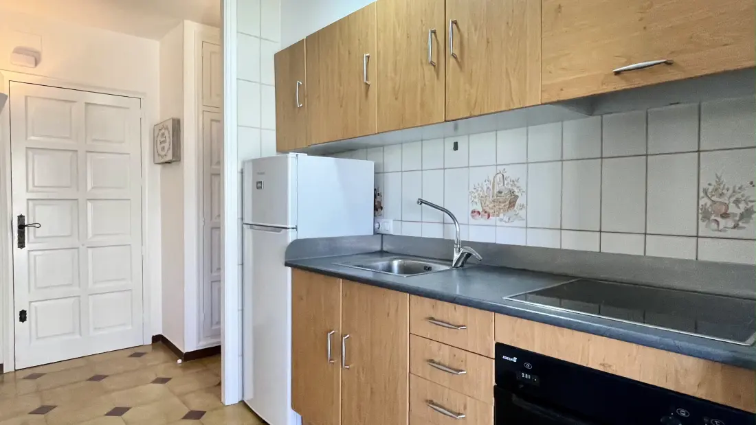 Apartmanok L'Estartit