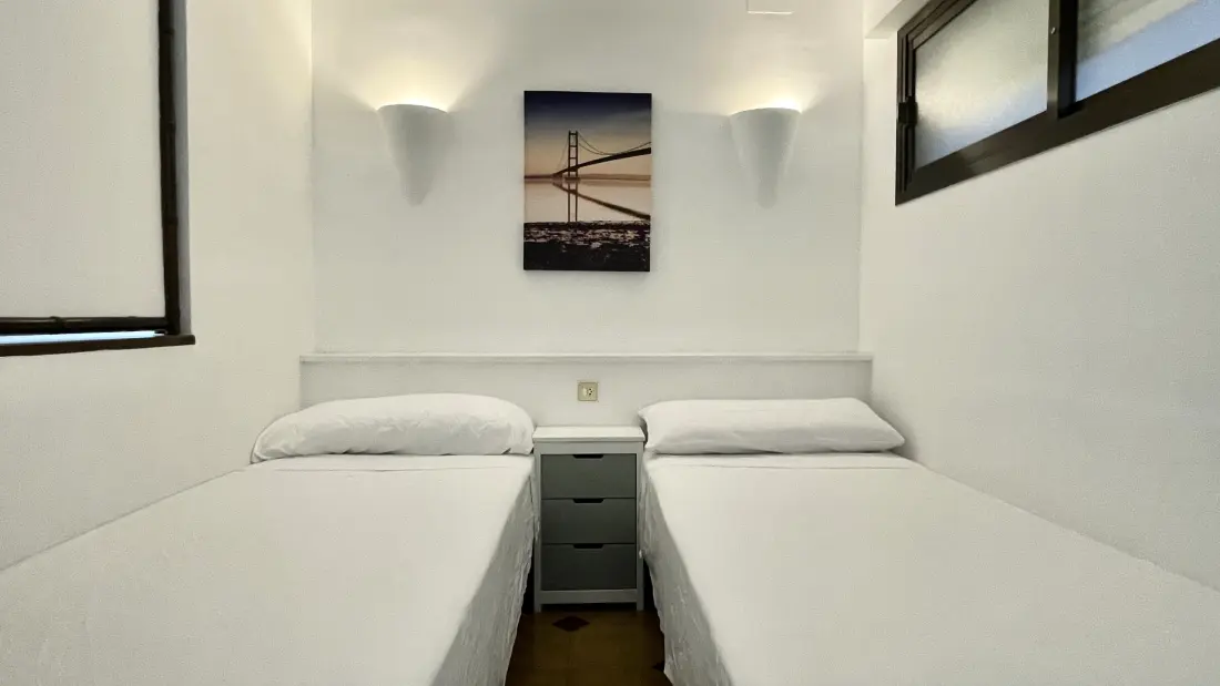 Apartmanok L'Estartit
