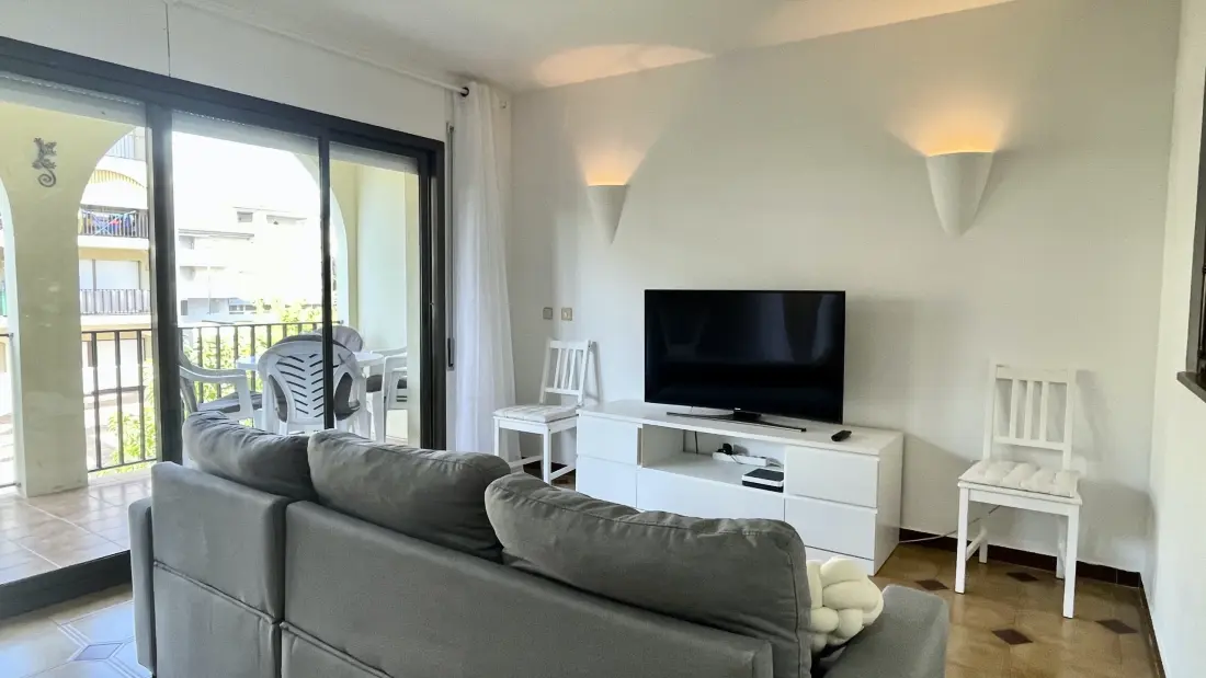 Apartmanok L'Estartit