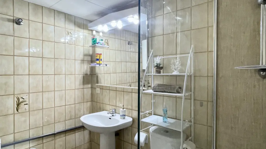 Apartmanok L'Estartit