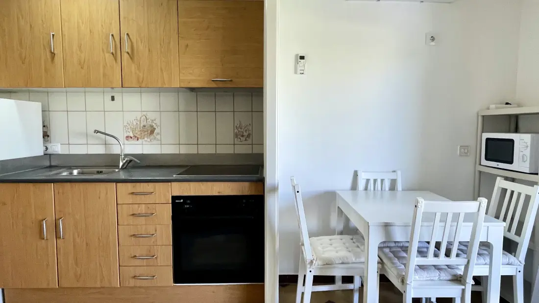 Apartmanok L'Estartit