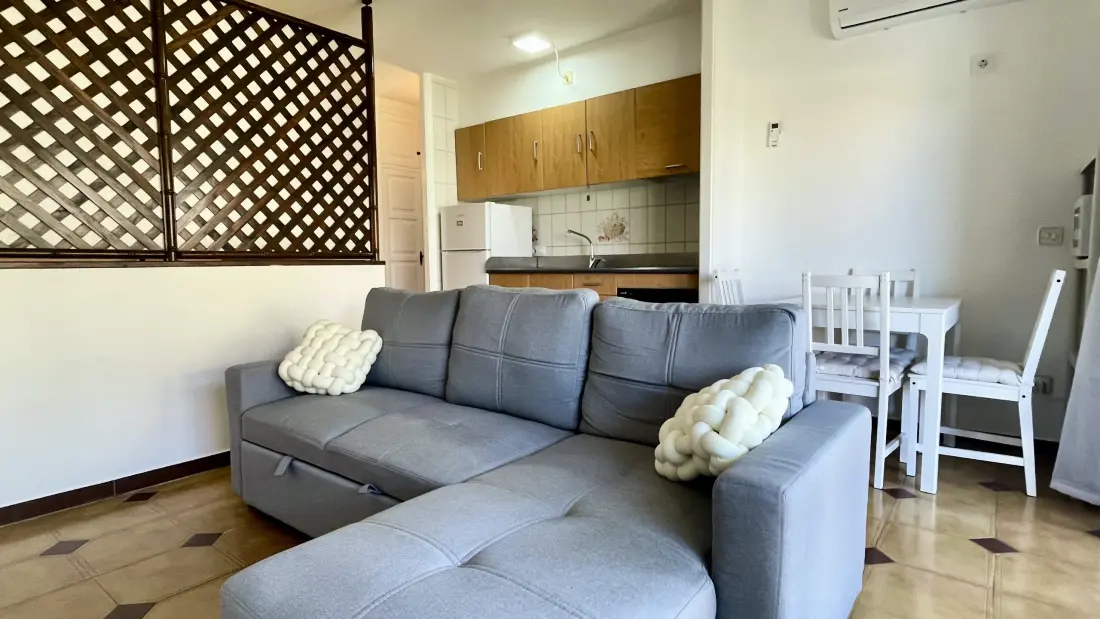 Apartmanok L'Estartit