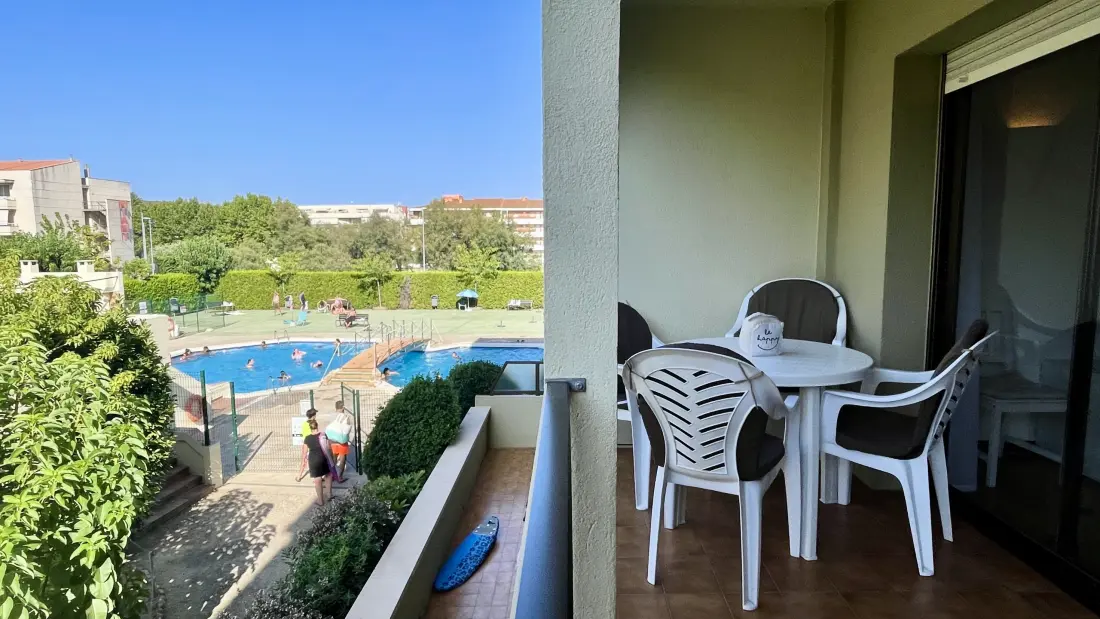 Apartmanok L'Estartit