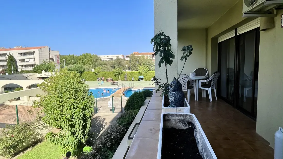 Apartmanok L'Estartit