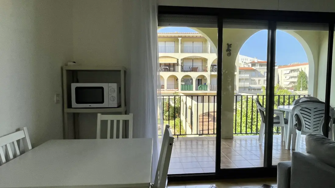 Apartmanok L'Estartit