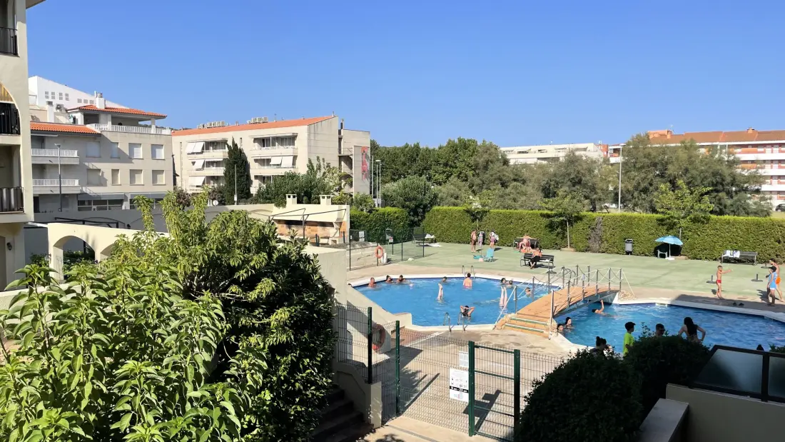 Apartmanok L'Estartit