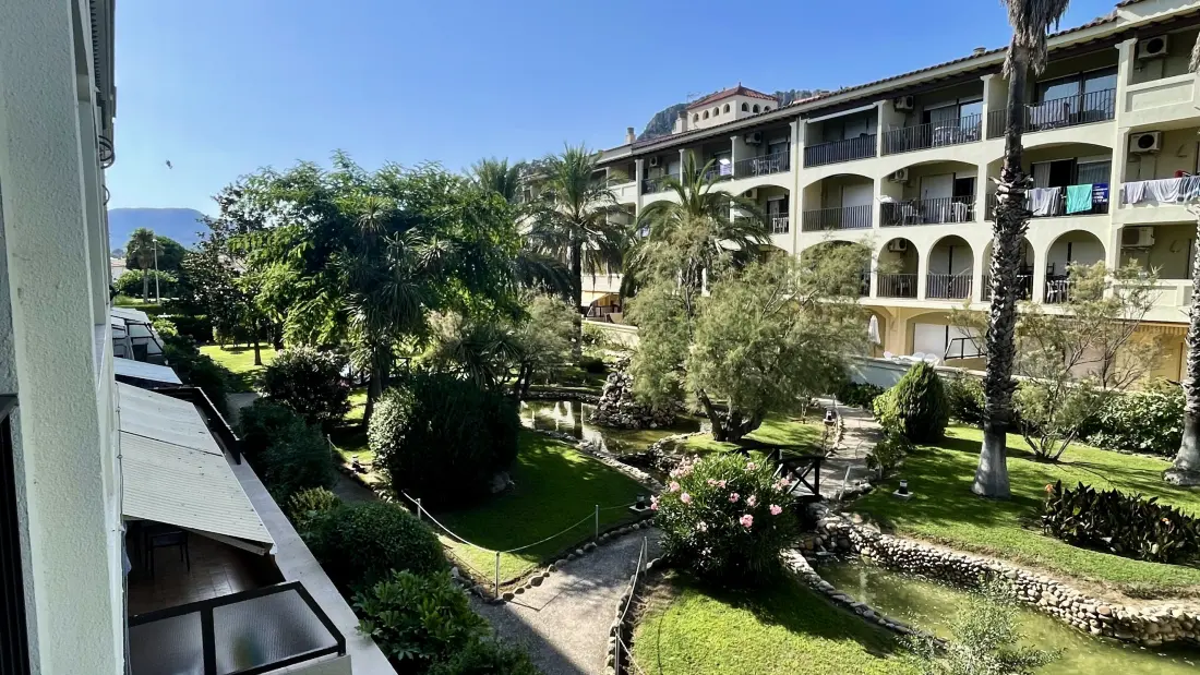 Apartmanok L'Estartit