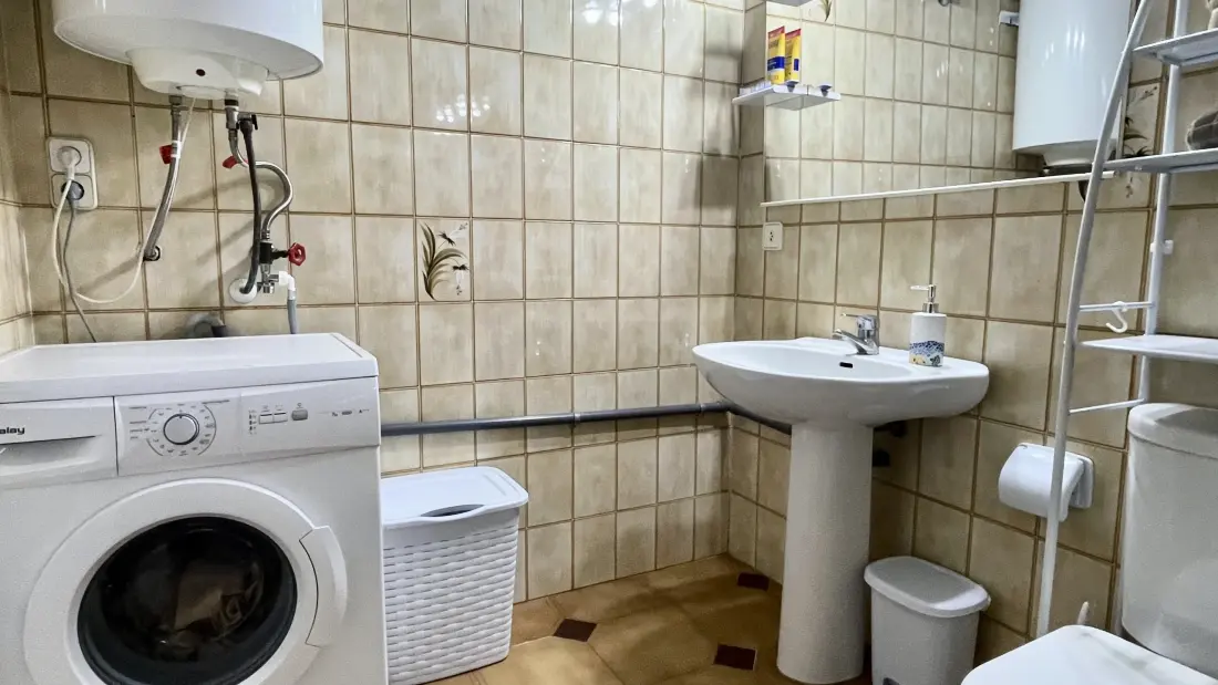 Apartmanok L'Estartit