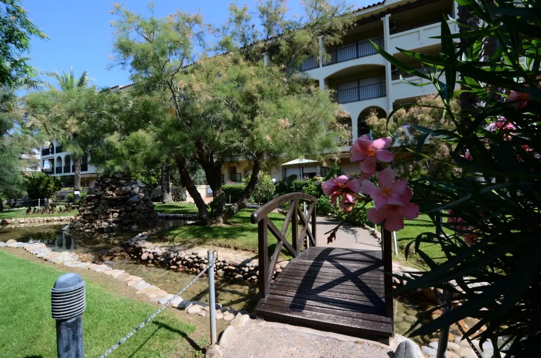 Apartmanok L'Estartit