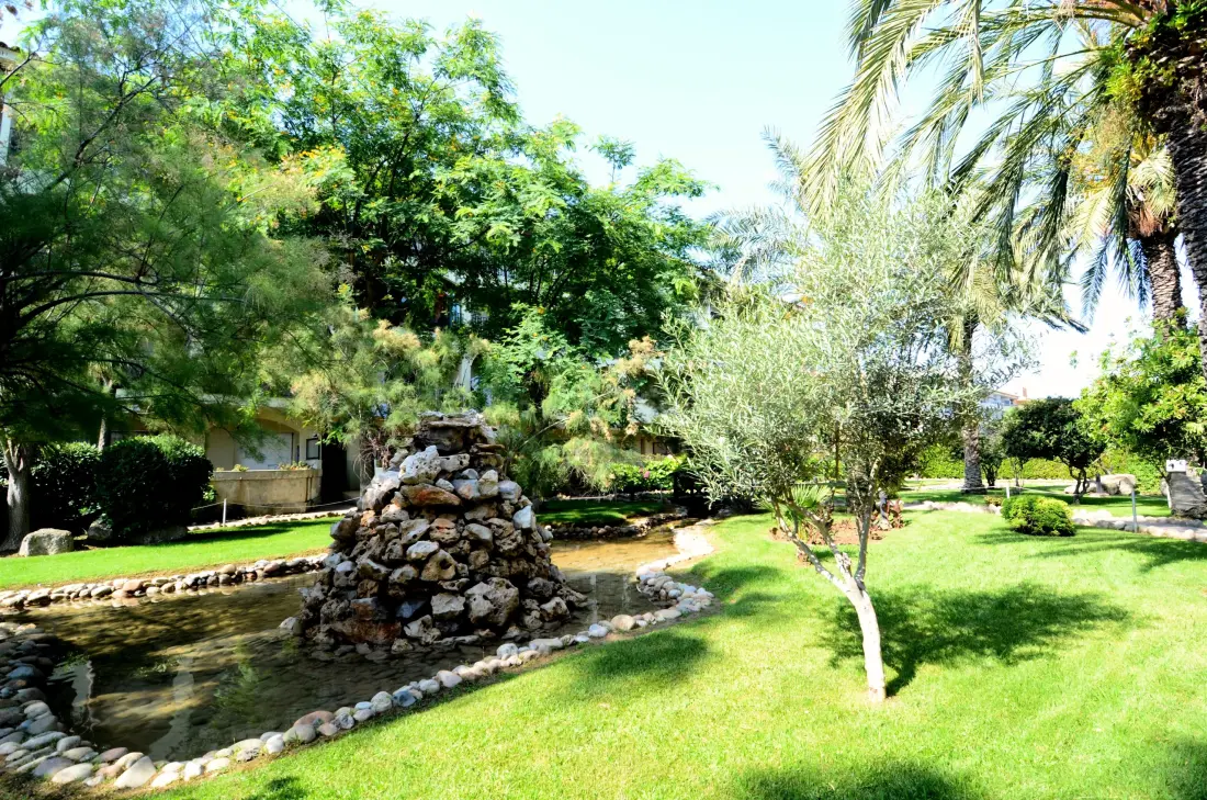 Apartmanok L'Estartit