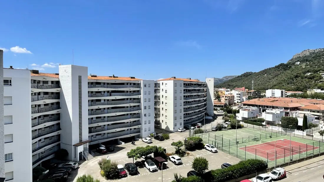 Apartmanok L'Estartit