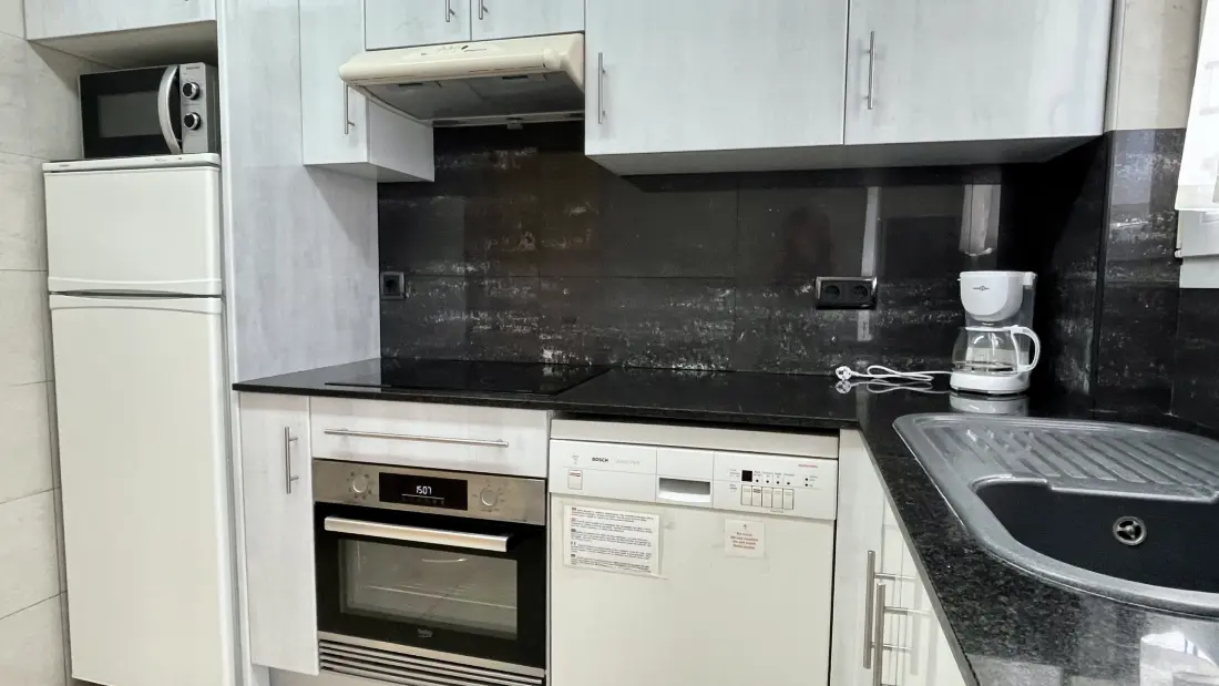 Apartmanok L'Estartit