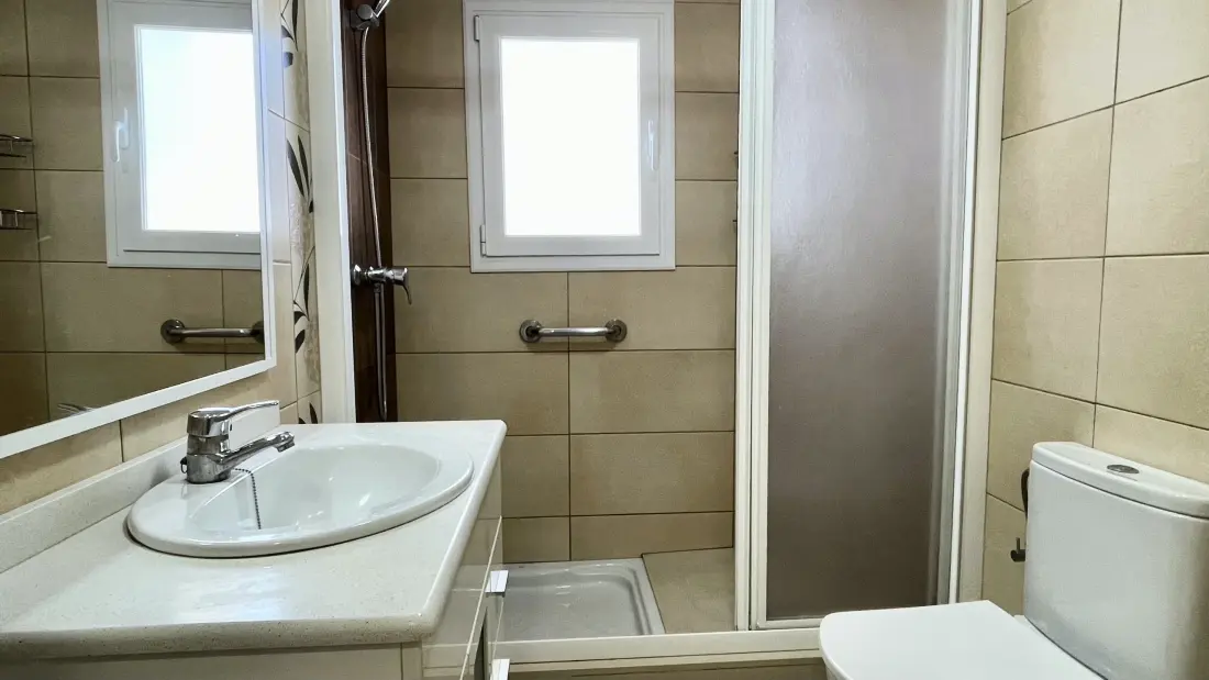 Apartmanok L'Estartit