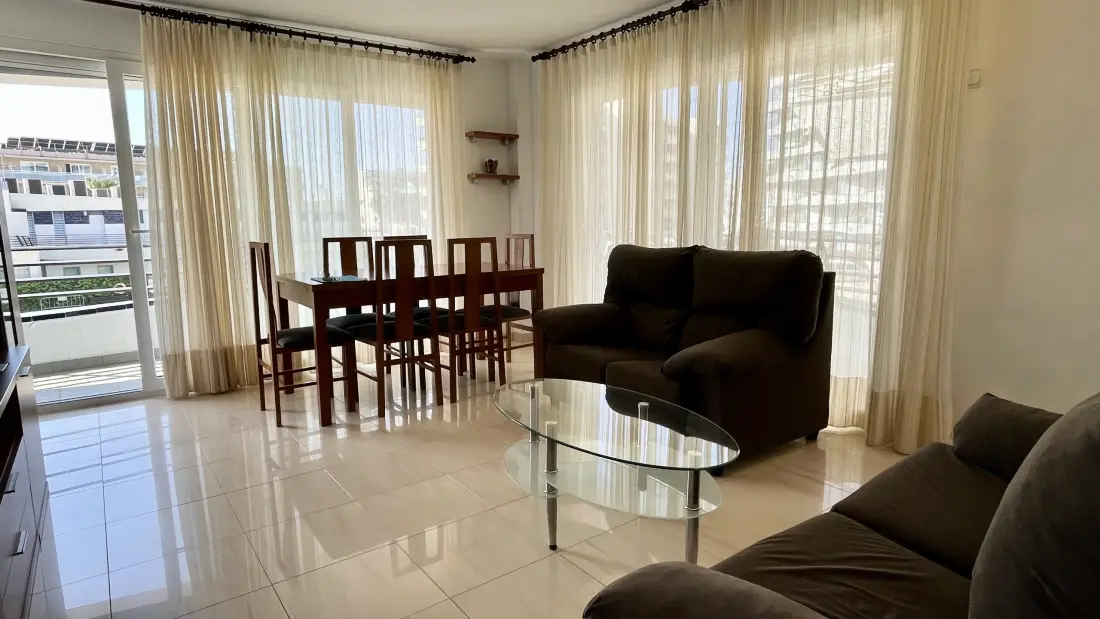 Apartmanok L'Estartit