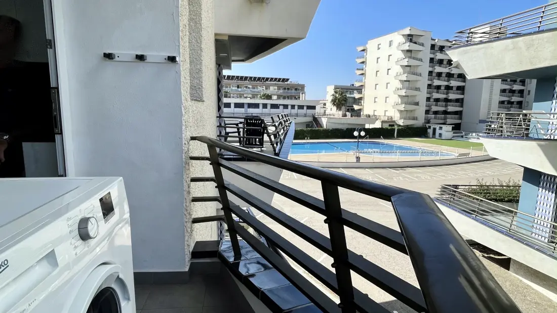 Apartmanok L'Estartit