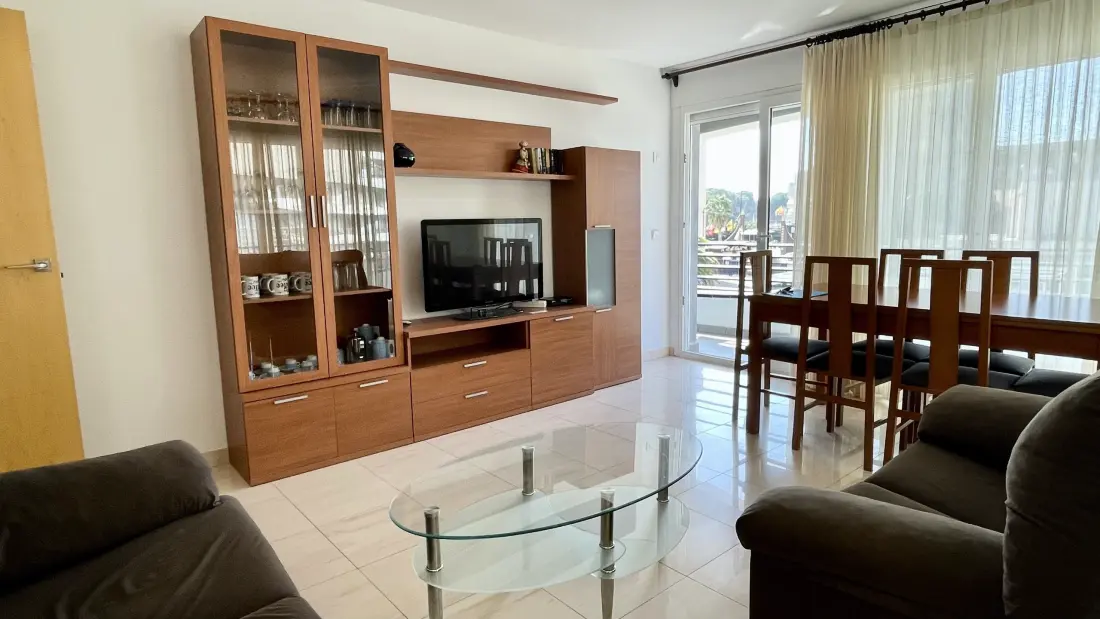Apartmanok L'Estartit