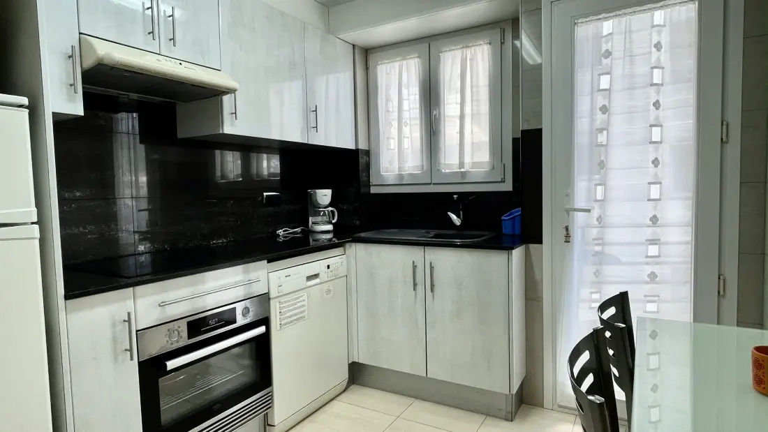 Apartmanok L'Estartit