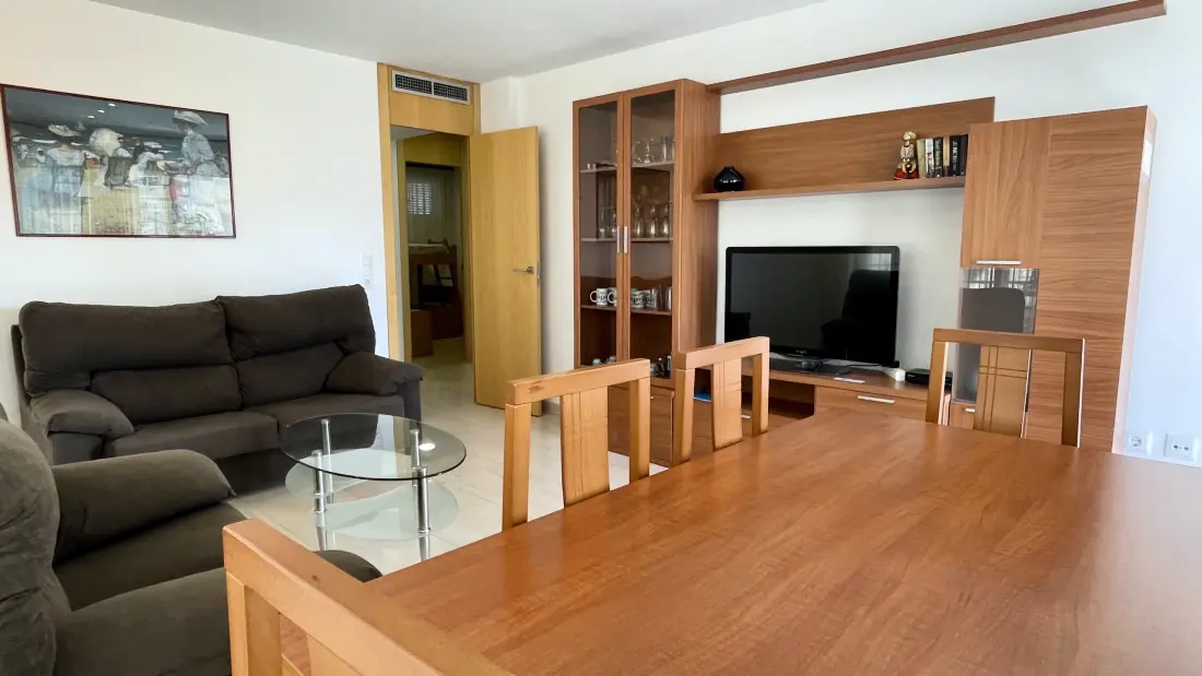 Apartmanok L'Estartit