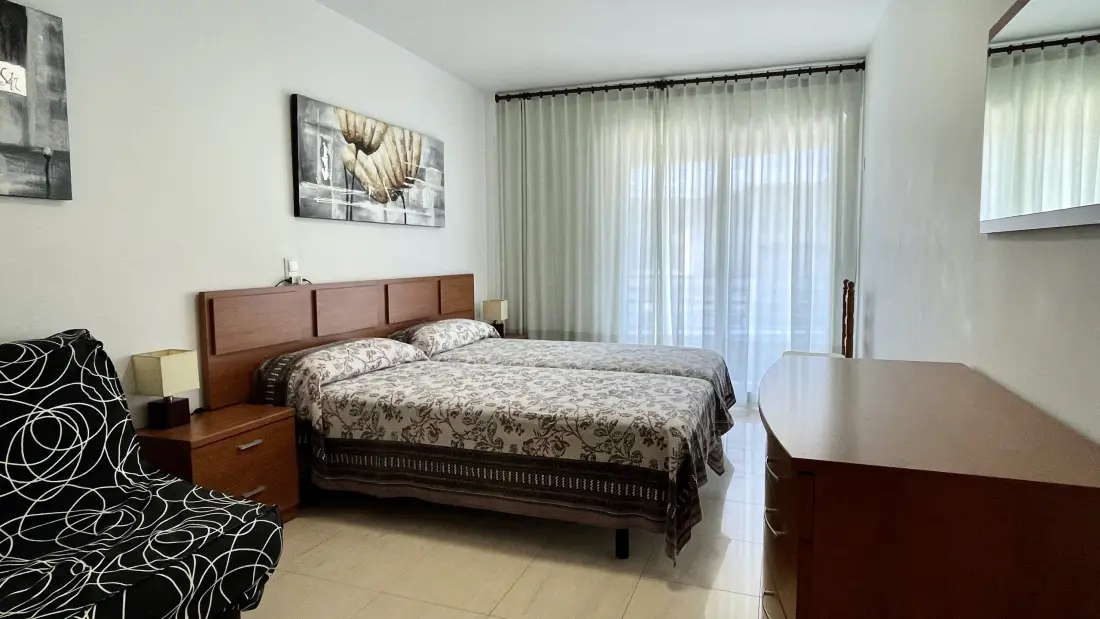 Apartmanok L'Estartit