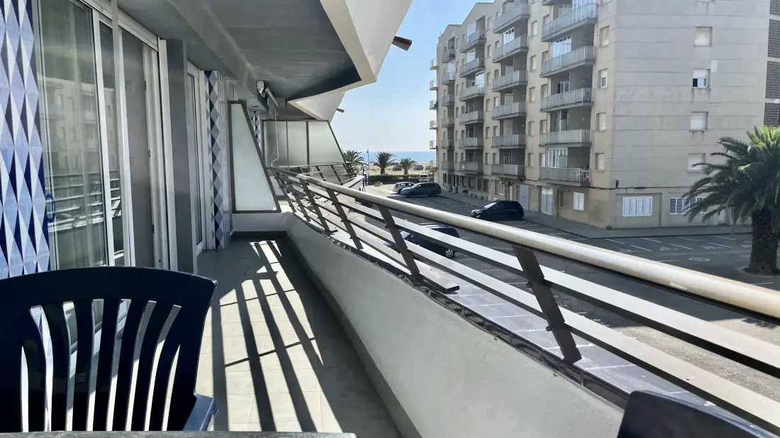 Apartmanok L'Estartit