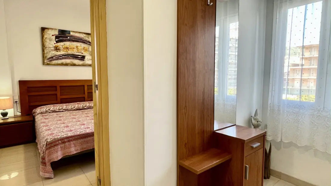 Apartmanok L'Estartit