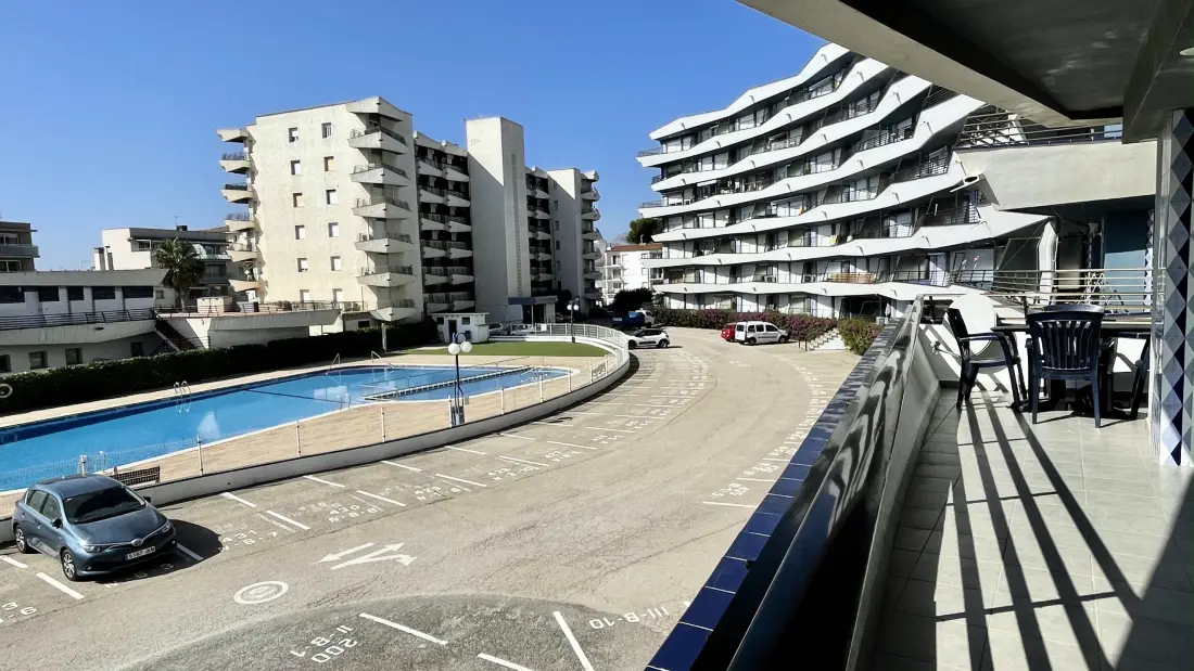 Apartmanok L'Estartit