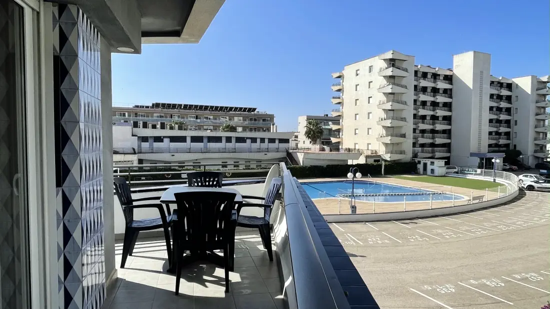 Apartmanok L'Estartit